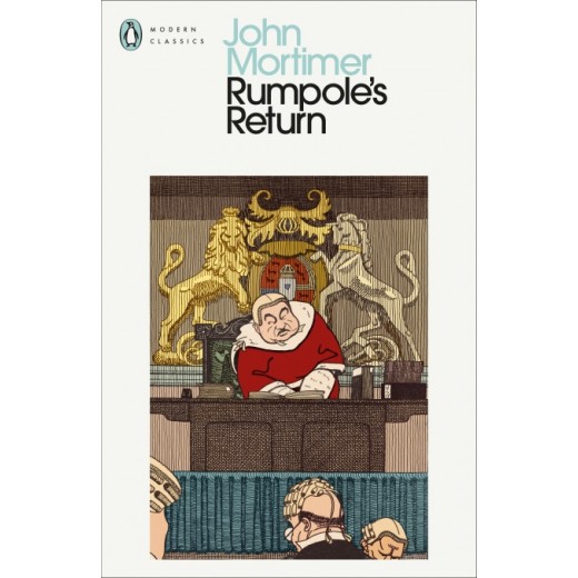 Rumpole's Return 